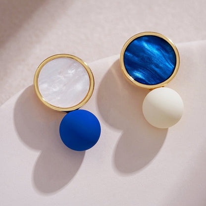 Klassinen Korvarengas ajattomalla viehätyksellä