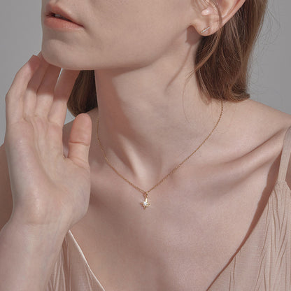 Kaunis Kaulakoru ainutlaatuisella tyylillä