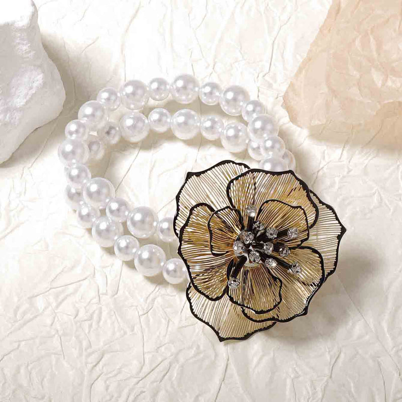 Romanttinen Helmi Riipus erityisiin hetkiin