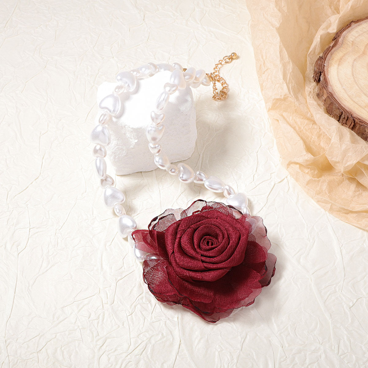 Upea Helmi Kaulakoru päivittäiseen käyttöön