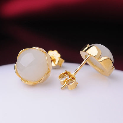 Hurmaava Hopea Korvarengas jokaiseen tilaisuuteen