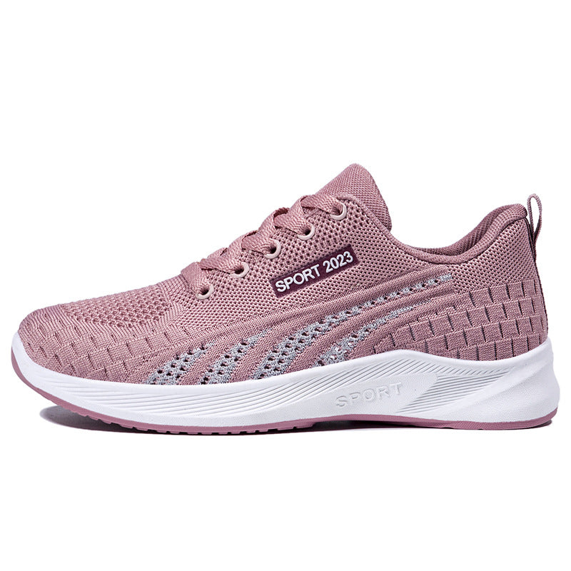 Chic Orthopedic Shoes with Unique Design