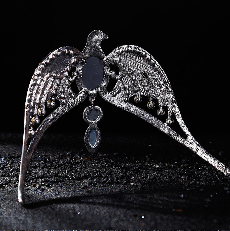 Romanttinen Koru erityisiin hetkiin