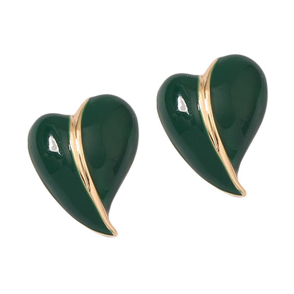 Herkkä käsityö Korvarengas