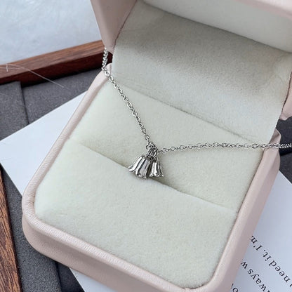 Kaunis Koru ainutlaatuisella tyylillä