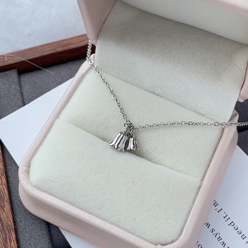 Kaunis Koru ainutlaatuisella tyylillä