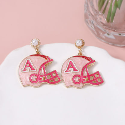 Herkkä käsityö Helmi Koru