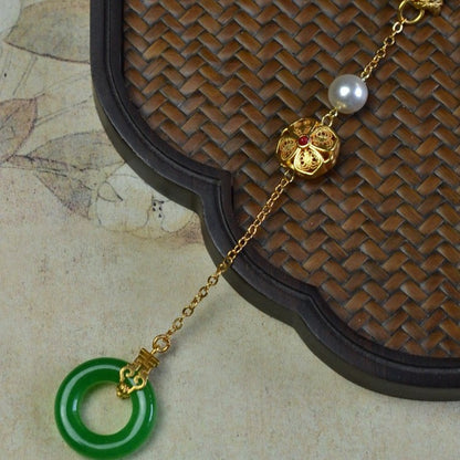 Hurmaava Riipus jokaiseen tilaisuuteen