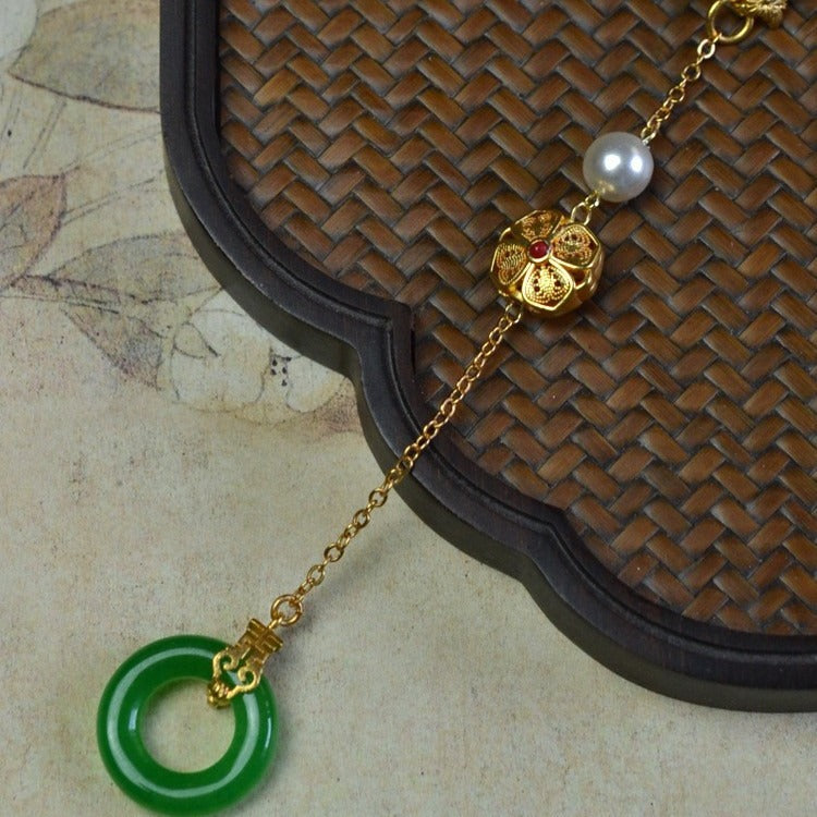 Hurmaava Riipus jokaiseen tilaisuuteen