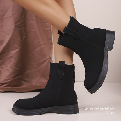 Mukavat Ortopediset Saappaat Päivittäiseen Käyttöön