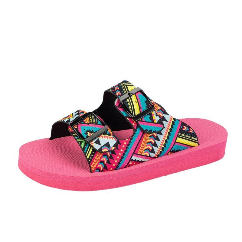 Klassiset Ortopediset Sandaalit Ajattomalla Tyylillä