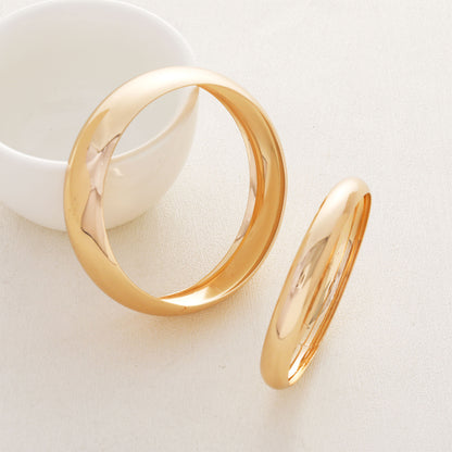 Elegantti Kulta Rannekoru jokaiseen tilaisuuteen