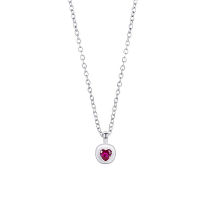 Käsintehty vintage Kaulakoru