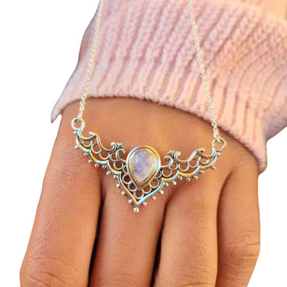 Romanttinen Koru erityisiin hetkiin