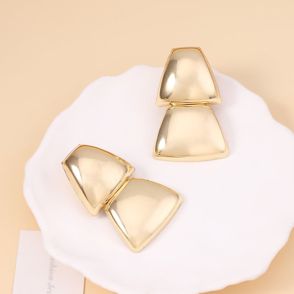 Upea Koru päivittäiseen käyttöön