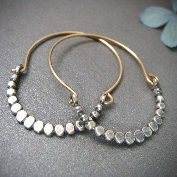 Herkkä käsityö Sormus