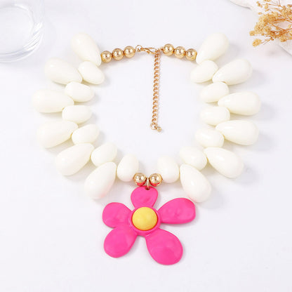 Käsintehty vintage Koru