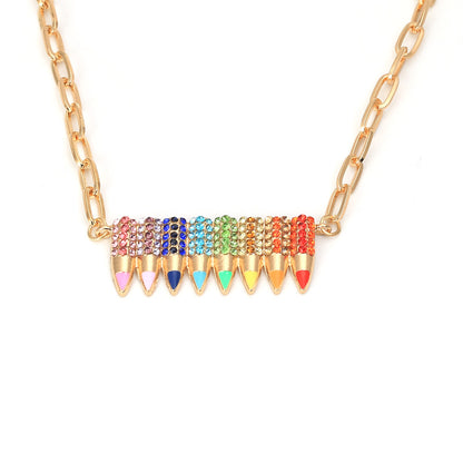 Herkkä käsityö Ketju