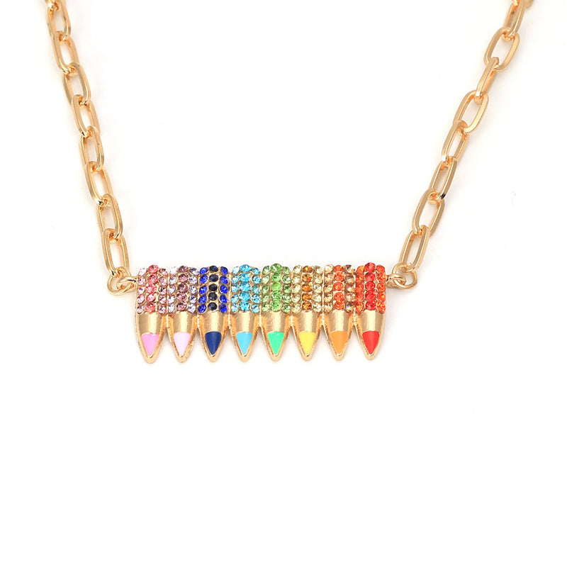 Herkkä käsityö Ketju