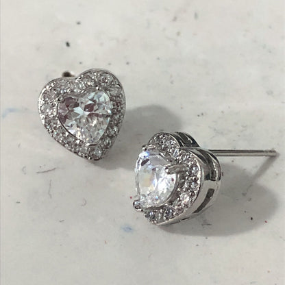 Herkkä käsityö Korvarengas