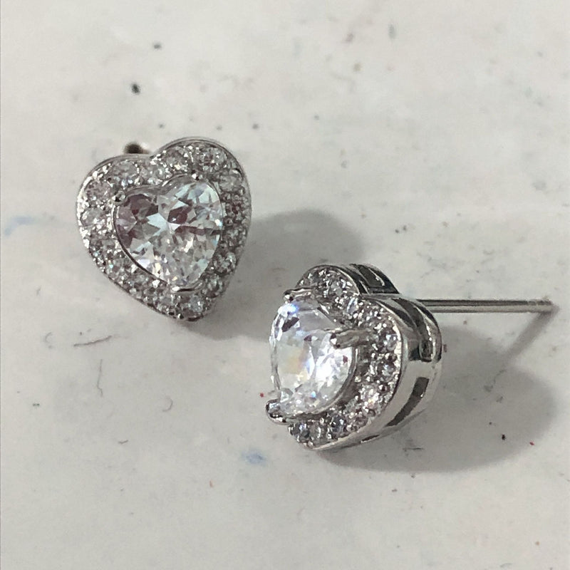 Herkkä käsityö Korvarengas