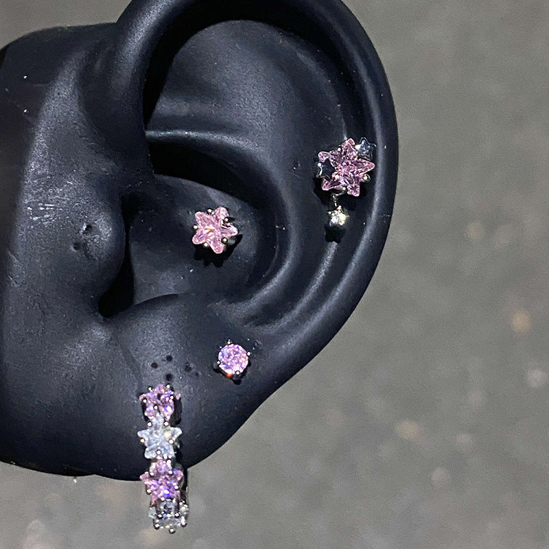 Elegantti Korvarengas jokaiseen tilaisuuteen