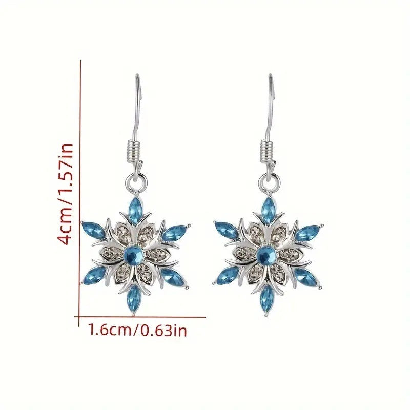 Herkkä käsityö Korvarengas