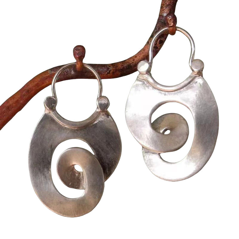 Herkkä käsityö Korvarengas