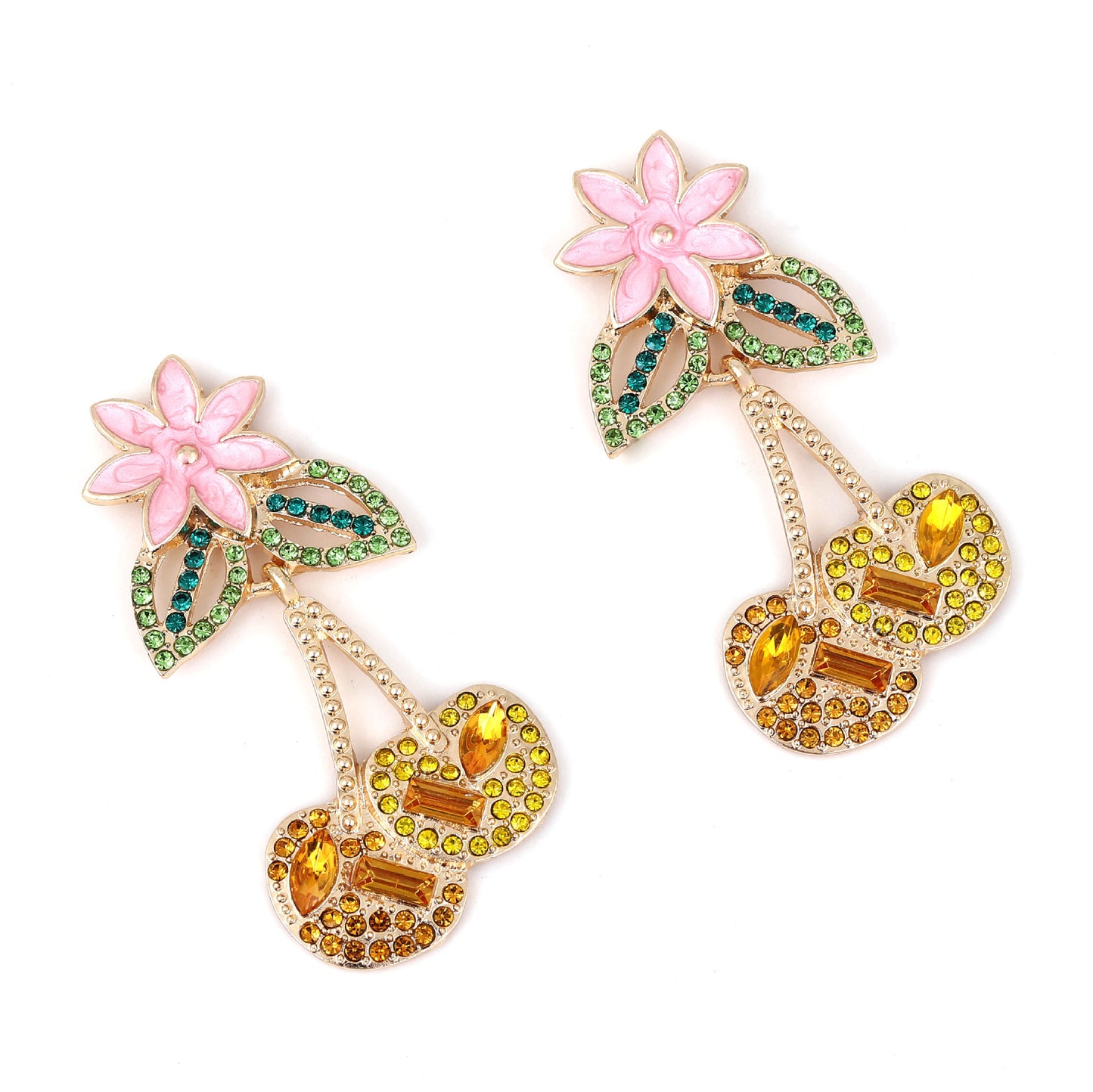 Romanttinen Korvarengas erityisiin hetkiin