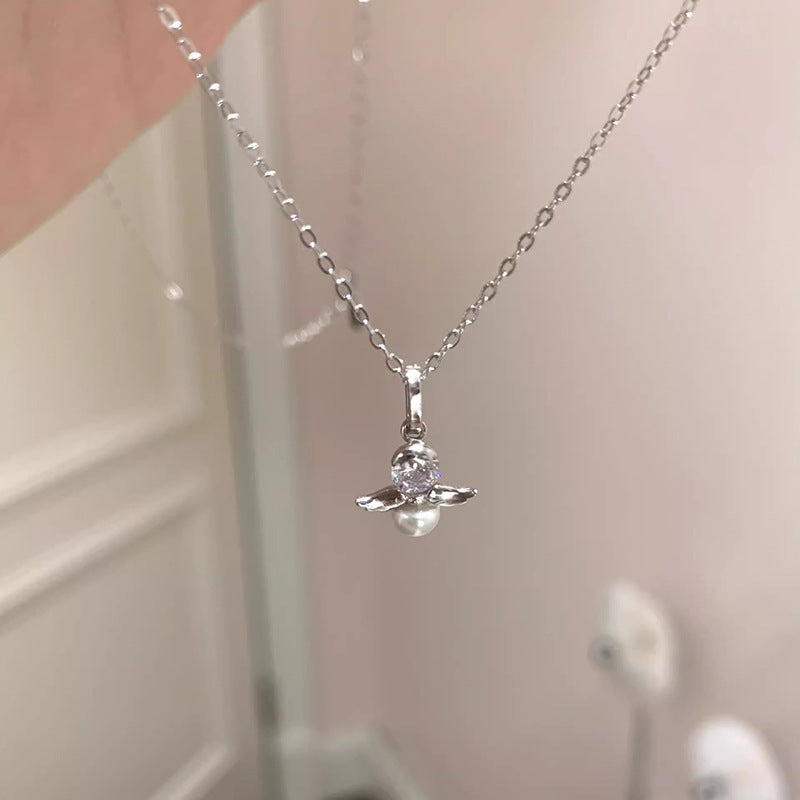 Käsintehty vintage Koru