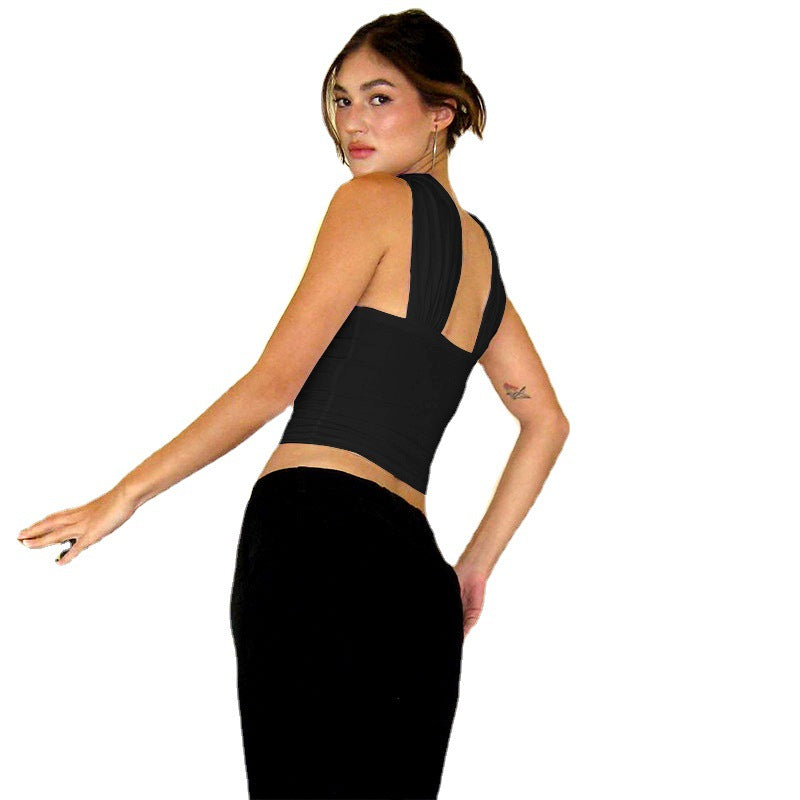 Beautifully Finished Top in a Timeless Design