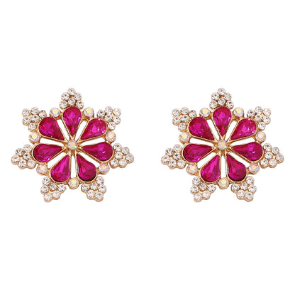 Herkkä käsityö Korvarengas