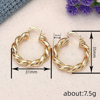 Kaunis Koru ainutlaatuisella tyylillä