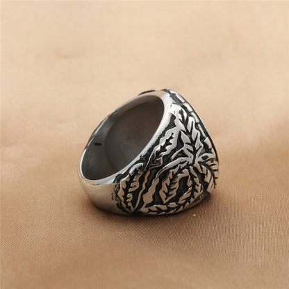 Hurmaava Sormus jokaiseen tilaisuuteen