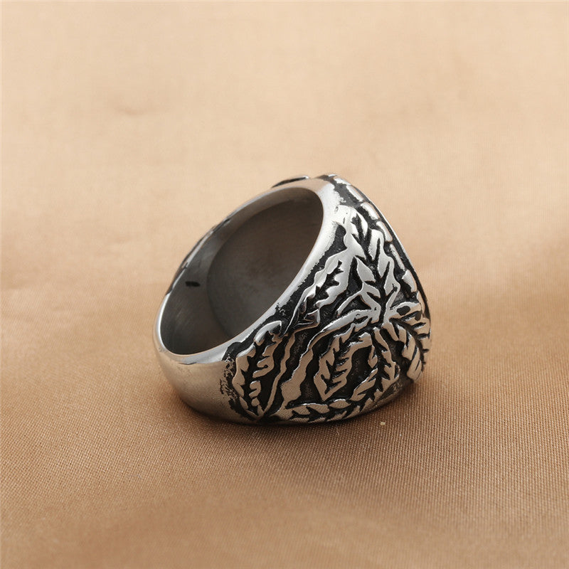 Hurmaava Sormus jokaiseen tilaisuuteen