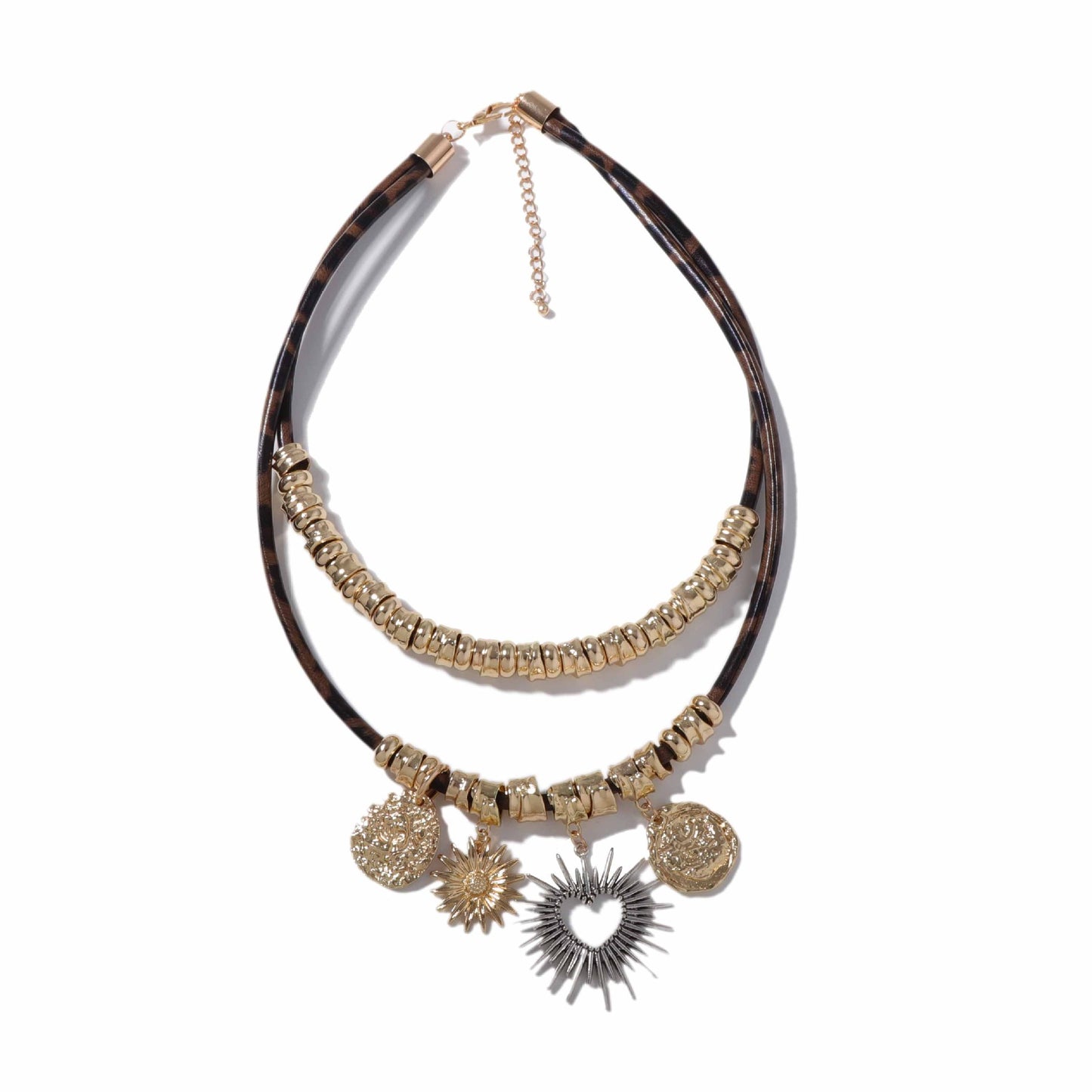 Elegantti Kaulakoru jokaiseen tilaisuuteen