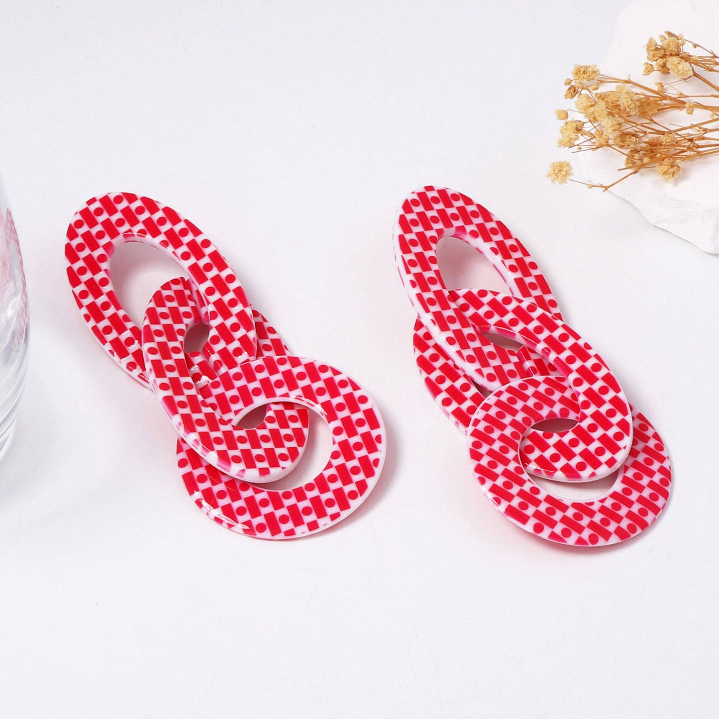 Romanttinen Koru erityisiin hetkiin