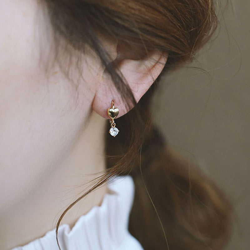 Hurmaava Korvarengas jokaiseen tilaisuuteen