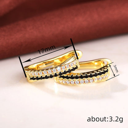 Elegantti Korvarengas jokaiseen tilaisuuteen