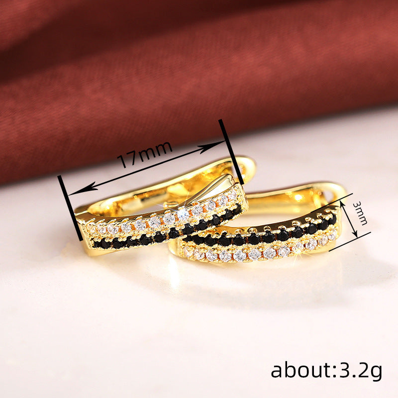 Elegantti Korvarengas jokaiseen tilaisuuteen