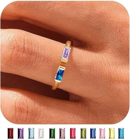 Klassinen Kulta Sormus ajattomalla viehätyksellä