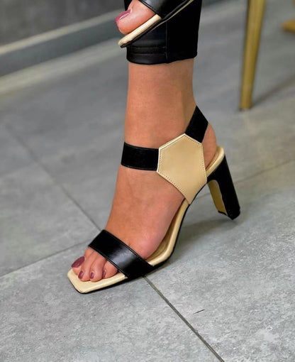 Mukavat Ortopediset Sandaalit Päivittäiseen Käyttöön