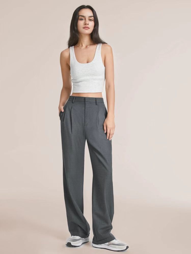 Classic Vintage & Enduringly Stylish Trousers