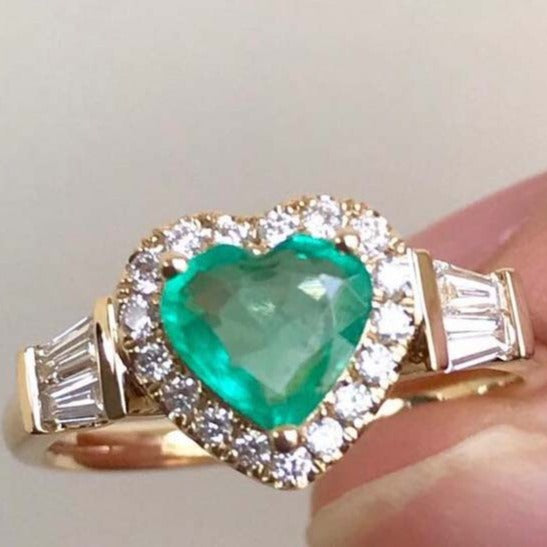 Upea Sormus päivittäiseen käyttöön