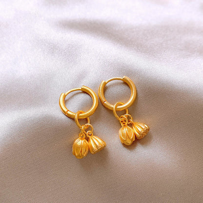 Käsintehty vintage Koru