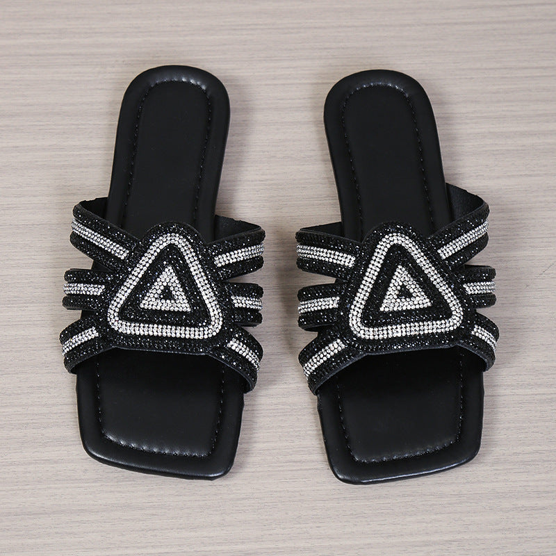 Sulavalinaiset Ortopediset Sandaalit Moderniin Tyyliin