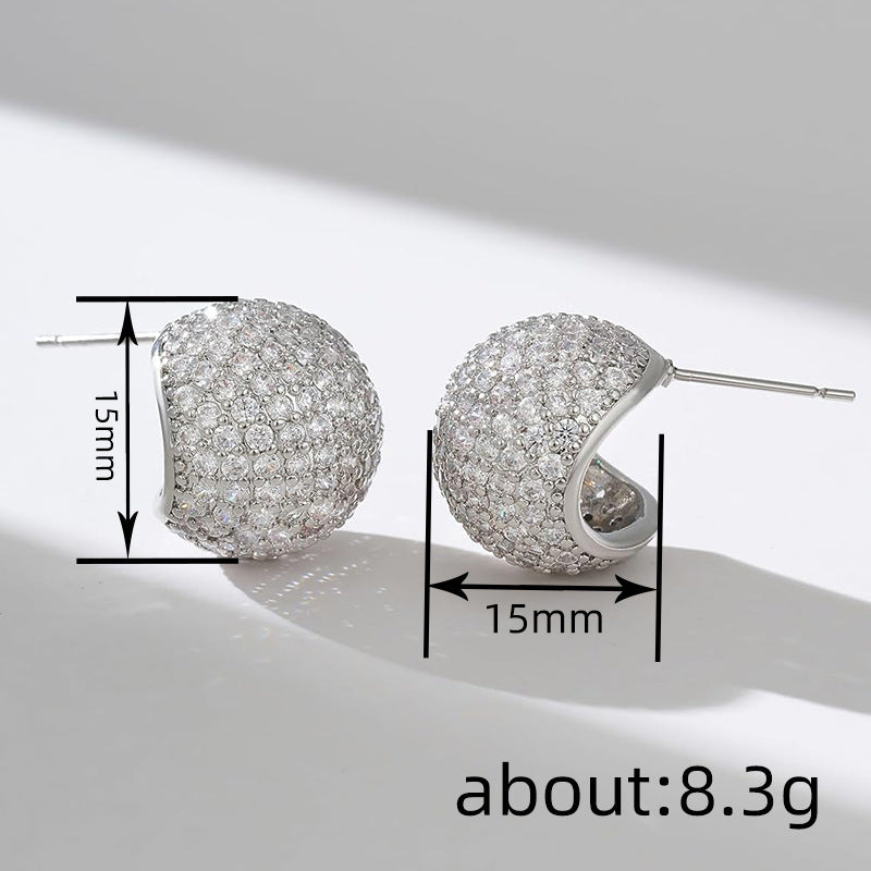 Romanttinen Koru erityisiin hetkiin