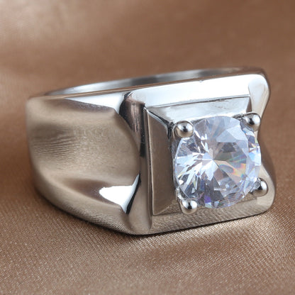 Hurmaava Sormus jokaiseen tilaisuuteen