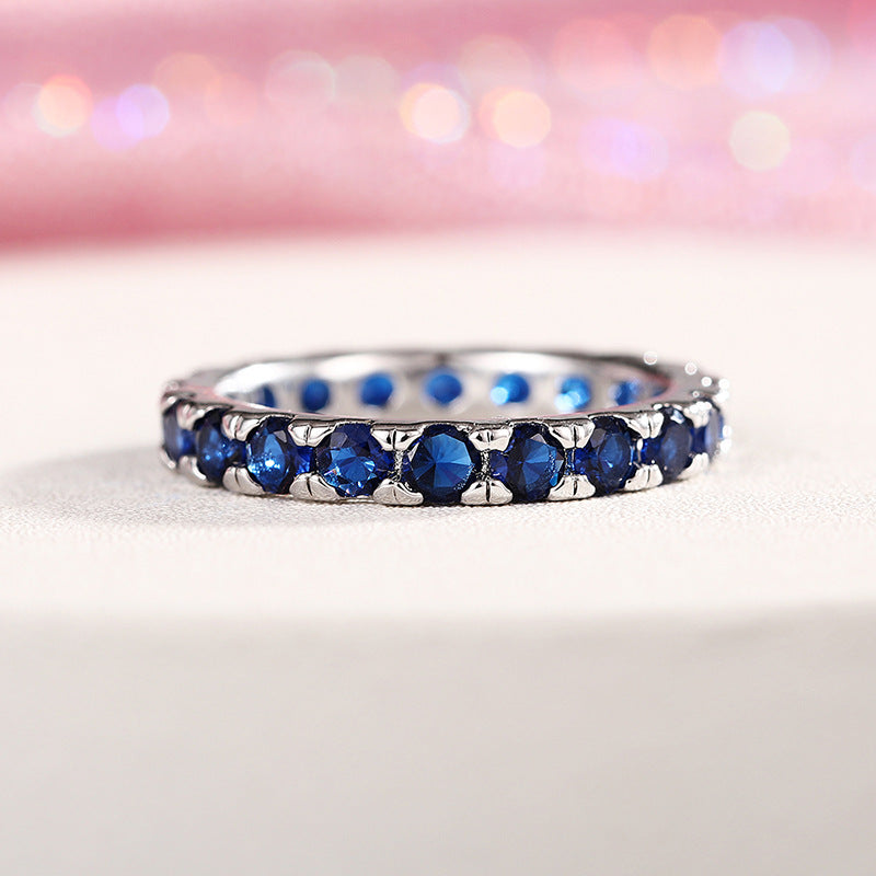 Käsintehty vintage Koru