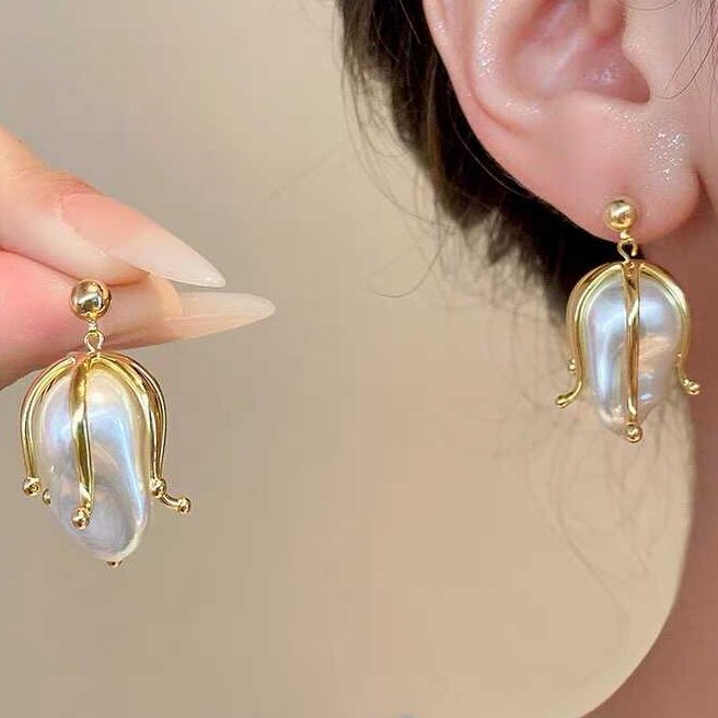 Elegantti Helmi Korvarengas jokaiseen tilaisuuteen